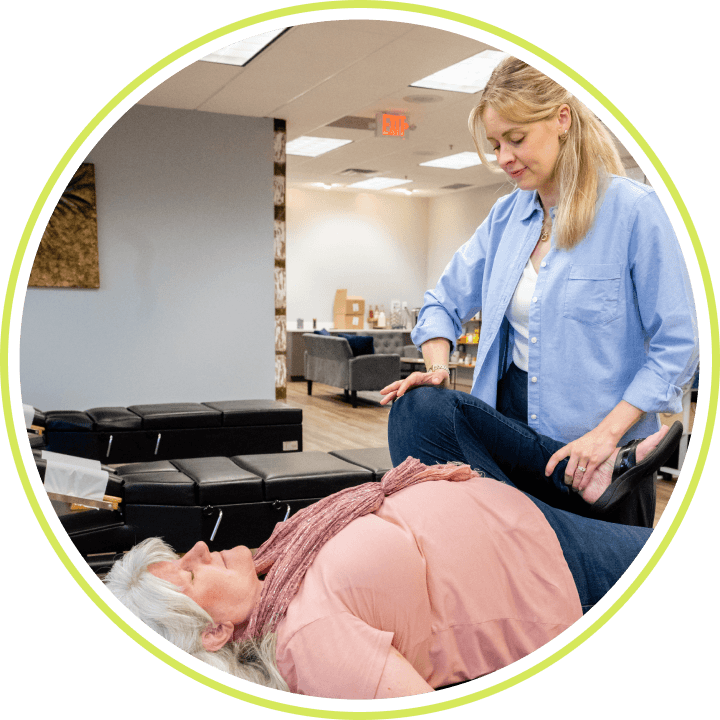 Trillium Chiropractic team