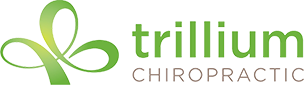 Trillium Chiropractic logo - Home