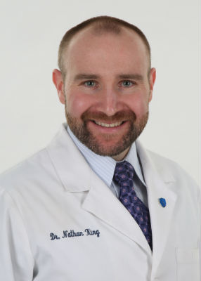 Westport Chiropractor Dr. Nathan King