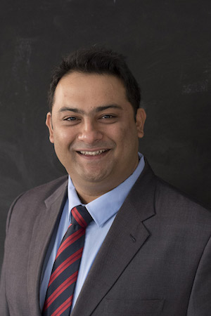 Dr Asad Jamil, Dentist Fortitude Valley