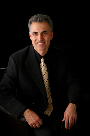 Dr Michel Zabik, Dentist Fortitude Valley