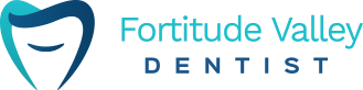 Fortitude Valley Dentist logo - Home