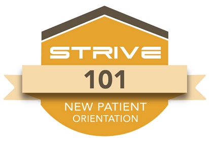 STRIVE-101