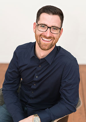 Chiropractor Fargo, Dr. Joe Kerber