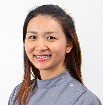 Templestowe Lower Dentist Dr Kelly Xie