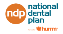 National-dental-plan-logo