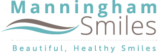 Manningham Smiles Dentistry logo - Home