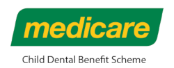 Medicare logo