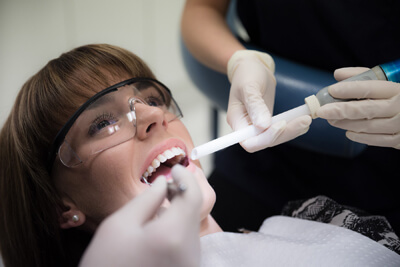 Zillmere General dentistry