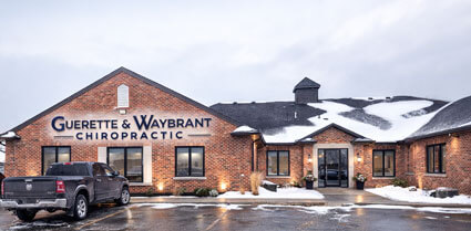 Office Outside