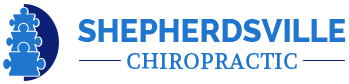 Shepherdsville Chiropractic logo - Home