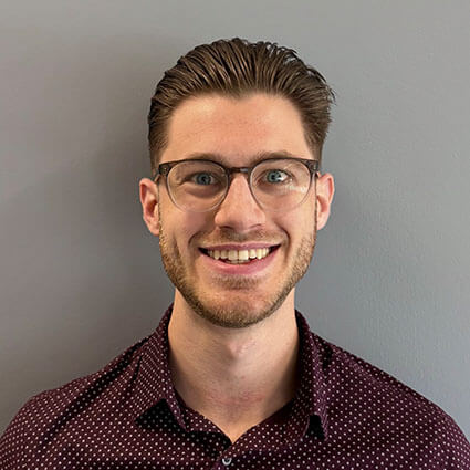 Dr. Josh Preston