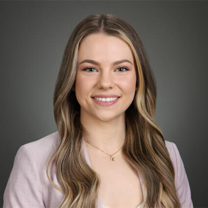 Dr kyla butz of South Side Chiropractic