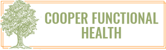 Cooper Functional Health logo