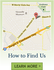 How To Find Us