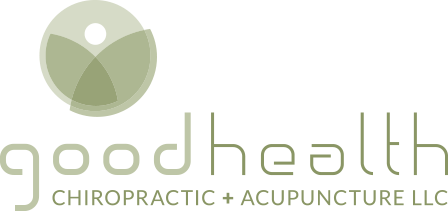 Good Health Chiropractic & Acupuncture logo - Home