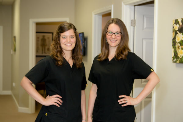 Wichita Chiropractor Meet the Team