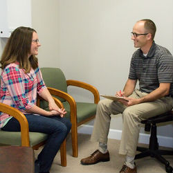 {PJ} Chiropractor About Us