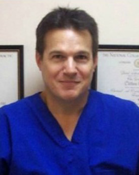 Call us today! We're here to help! Cranberry Twp Chiropractor Dr. Clifton Siess