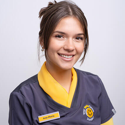 Ana Maria headshot