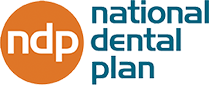 ndp logo