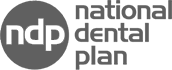 national dental logo