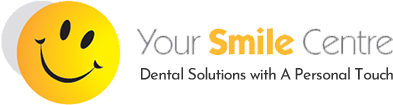 Your Smile Centre logo - Home