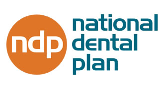 ndp logo