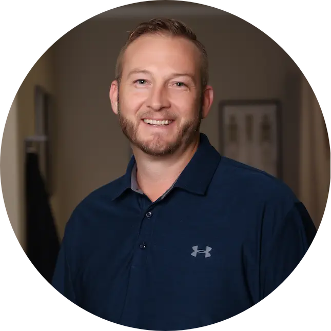 Dr. Mark Johnson, DC - Chiropractor