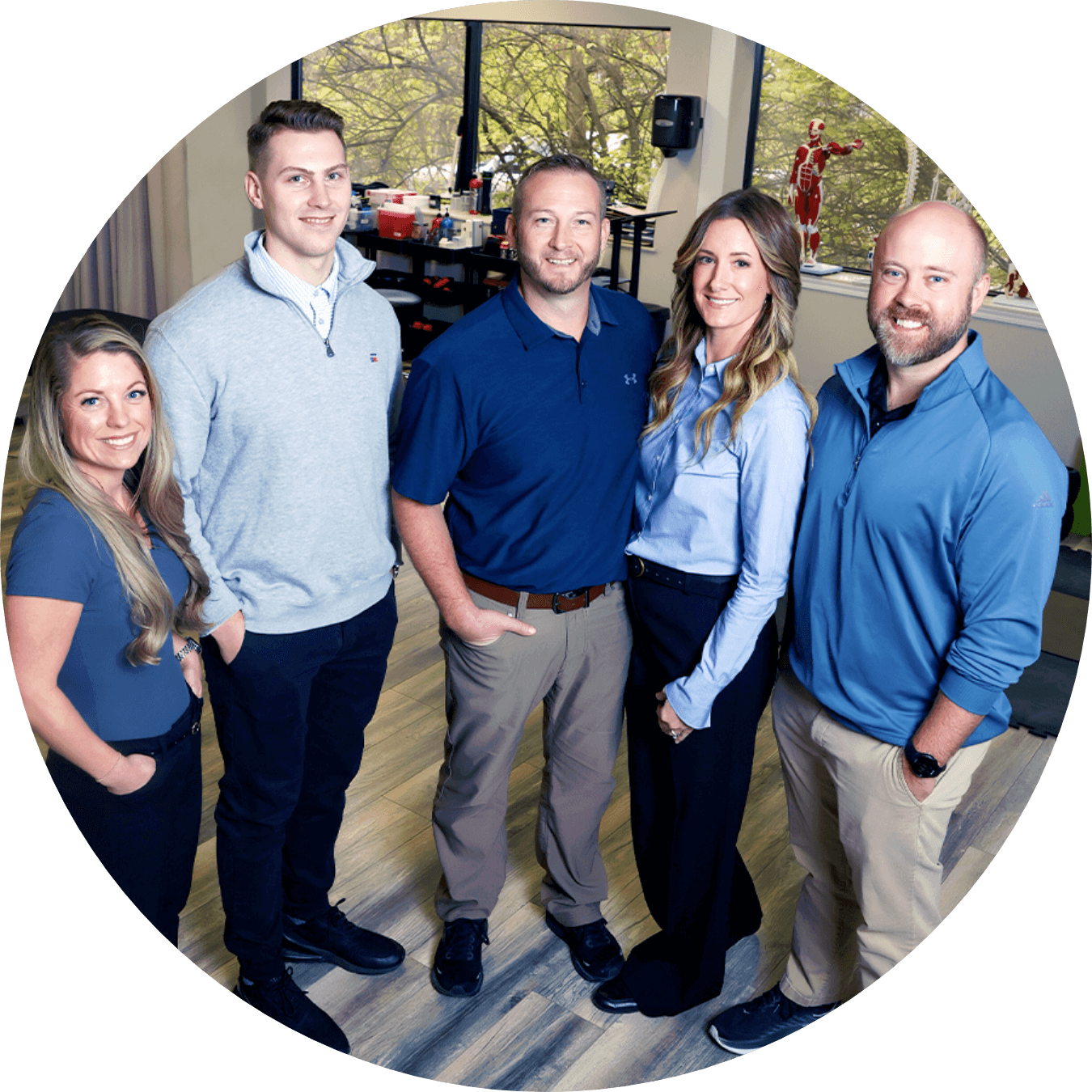 Chiropractor Cold Spring & Alexandria KY ProWellness Chiropractic and