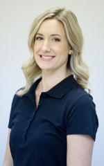 Jessica Johnson, ProWellness Chiropractic and Rehab physical therapist