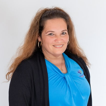 Leeming Chiropractic Centre Chiropractic Assistant, Elena Hylands