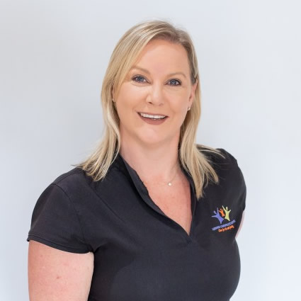 Leeming Chiropractic Centre Chiropractic Assistant, Kate Rudd