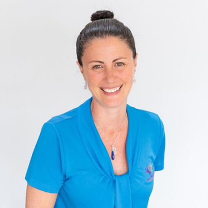 Leeming Chiropractic Centre Chiropractic Assistant, Kerstin Hutchinson