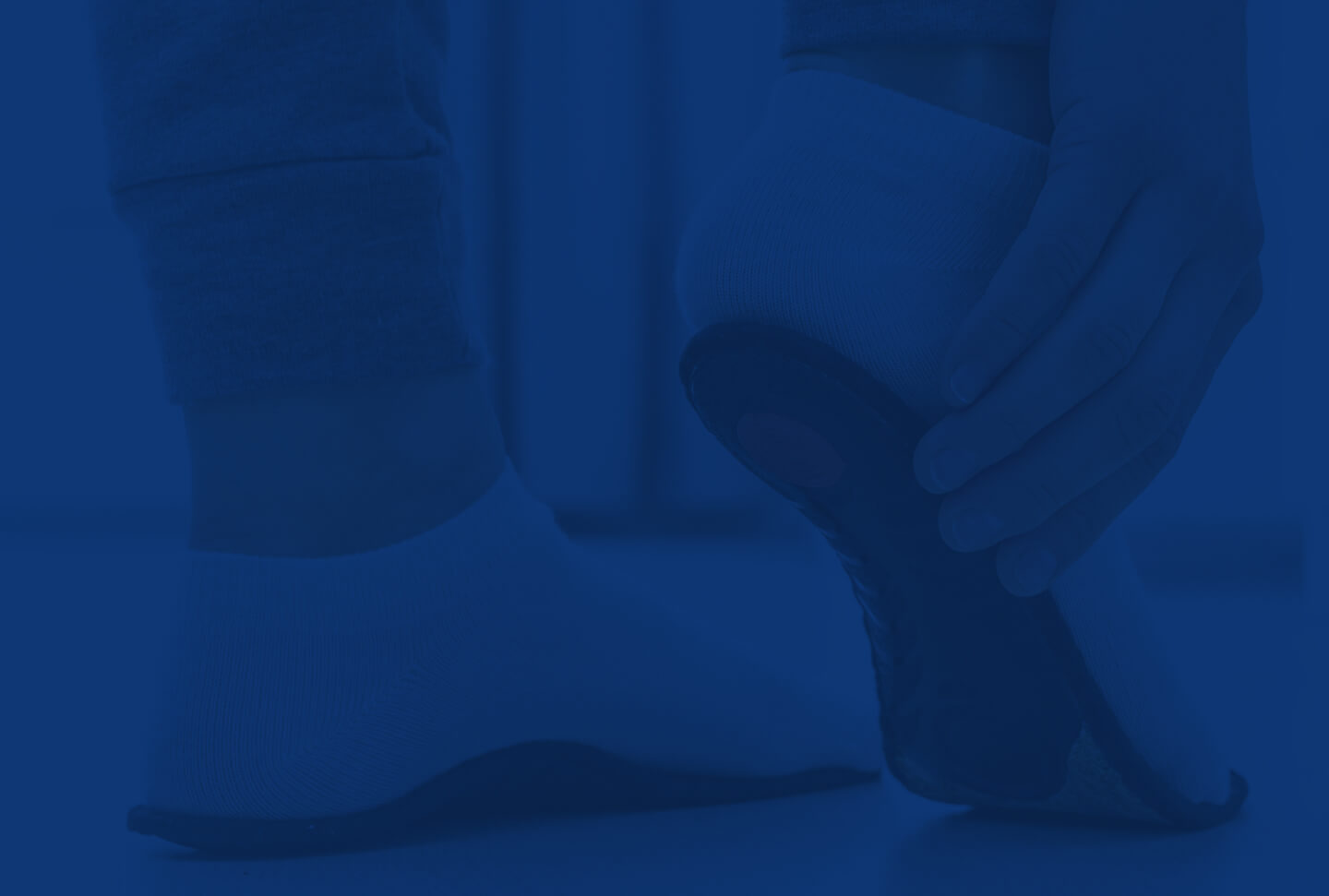 Foot Levelers Orthotics