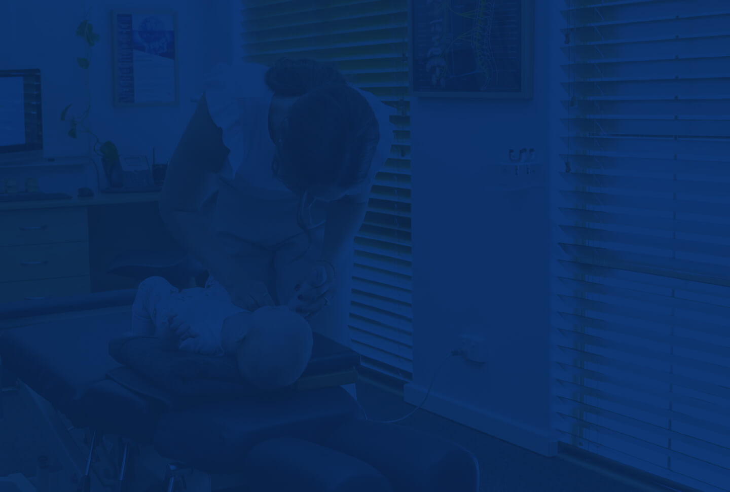 Paediatric Chiropractic