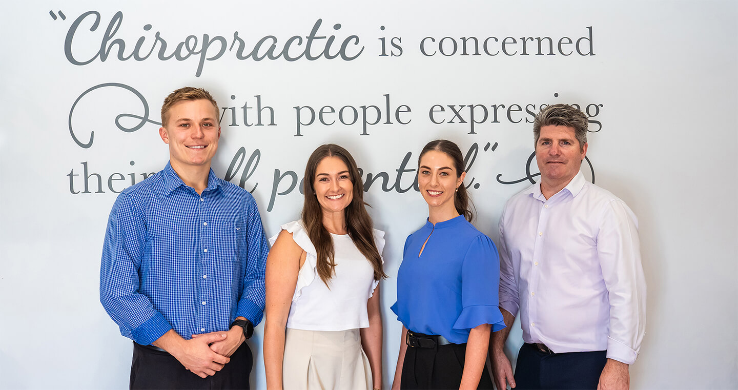 group photo of our doctors