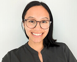 Anisa Fuller of HM Dental