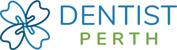 Dentist Perth logo - Home