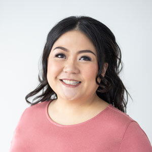 Spinal Care Chiropractic Office Manager, April Grace Olores