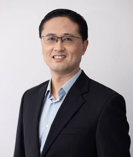 Dr. Daniel Su