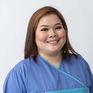 Spinal Care Chiropractic Clinic Nurse, Janelle M. Palarpalar