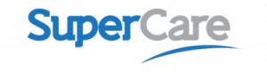 2300-101 SuperCare Logo