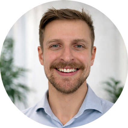 Riverton Chiropractor Dr. Gabe Anson