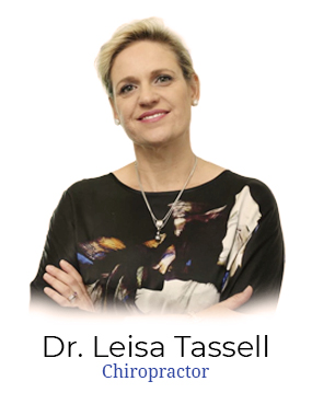 dr leisa