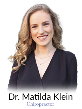 Dr Matilda Klein