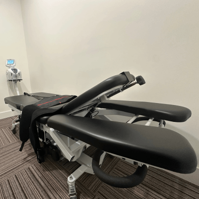 spinal decompression Johns Creek