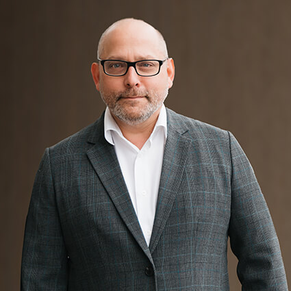 Surrey Chiropractor Dr. Rob