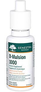 D-Mulsion 1000