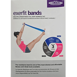 excerfit bands